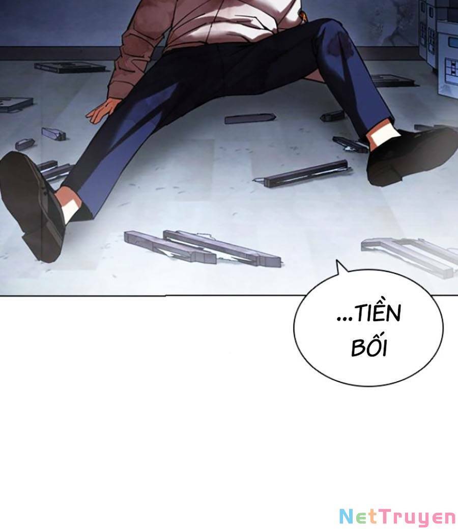 Lookism - Hoán Đổi Diệu Kỳ hoán đổi diệu kỳ - chapter 441 - Upload bởi truyensieuhay.com