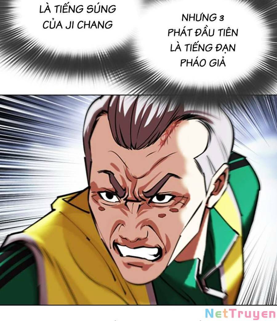 Lookism - Hoán Đổi Diệu Kỳ hoán đổi diệu kỳ - chapter 441 - Upload bởi truyensieuhay.com
