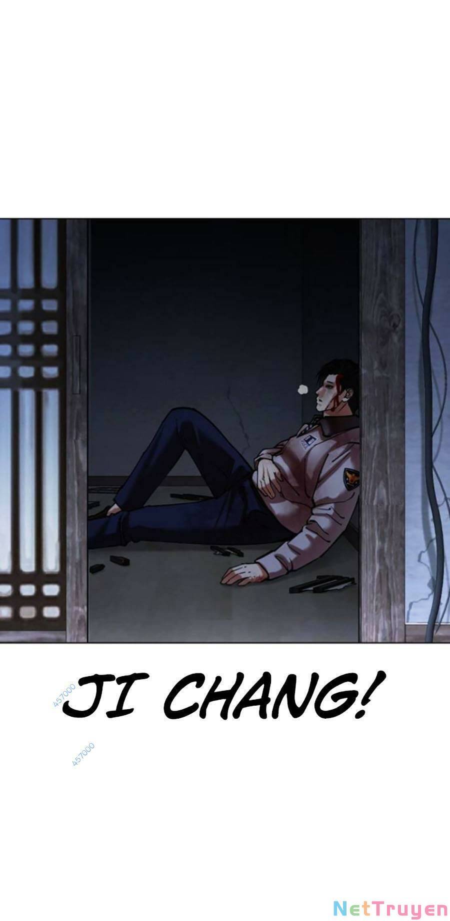 Lookism - Hoán Đổi Diệu Kỳ hoán đổi diệu kỳ - chapter 441 - Upload bởi truyensieuhay.com