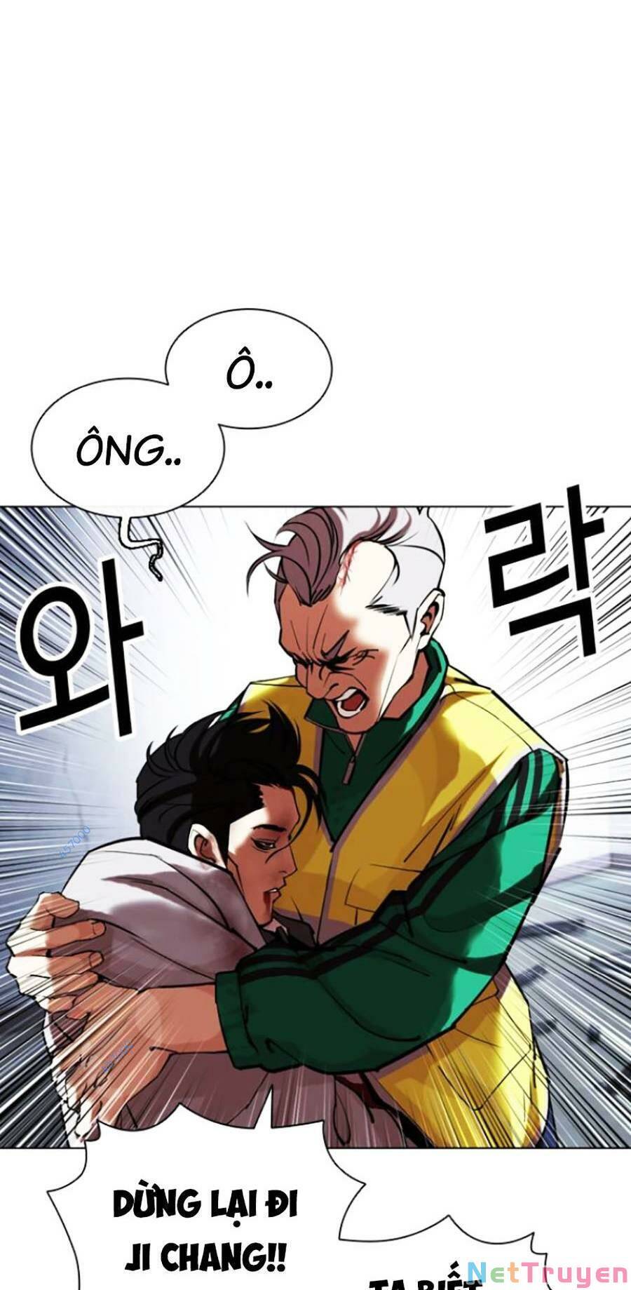 Lookism - Hoán Đổi Diệu Kỳ hoán đổi diệu kỳ - chapter 441 - Upload bởi truyensieuhay.com
