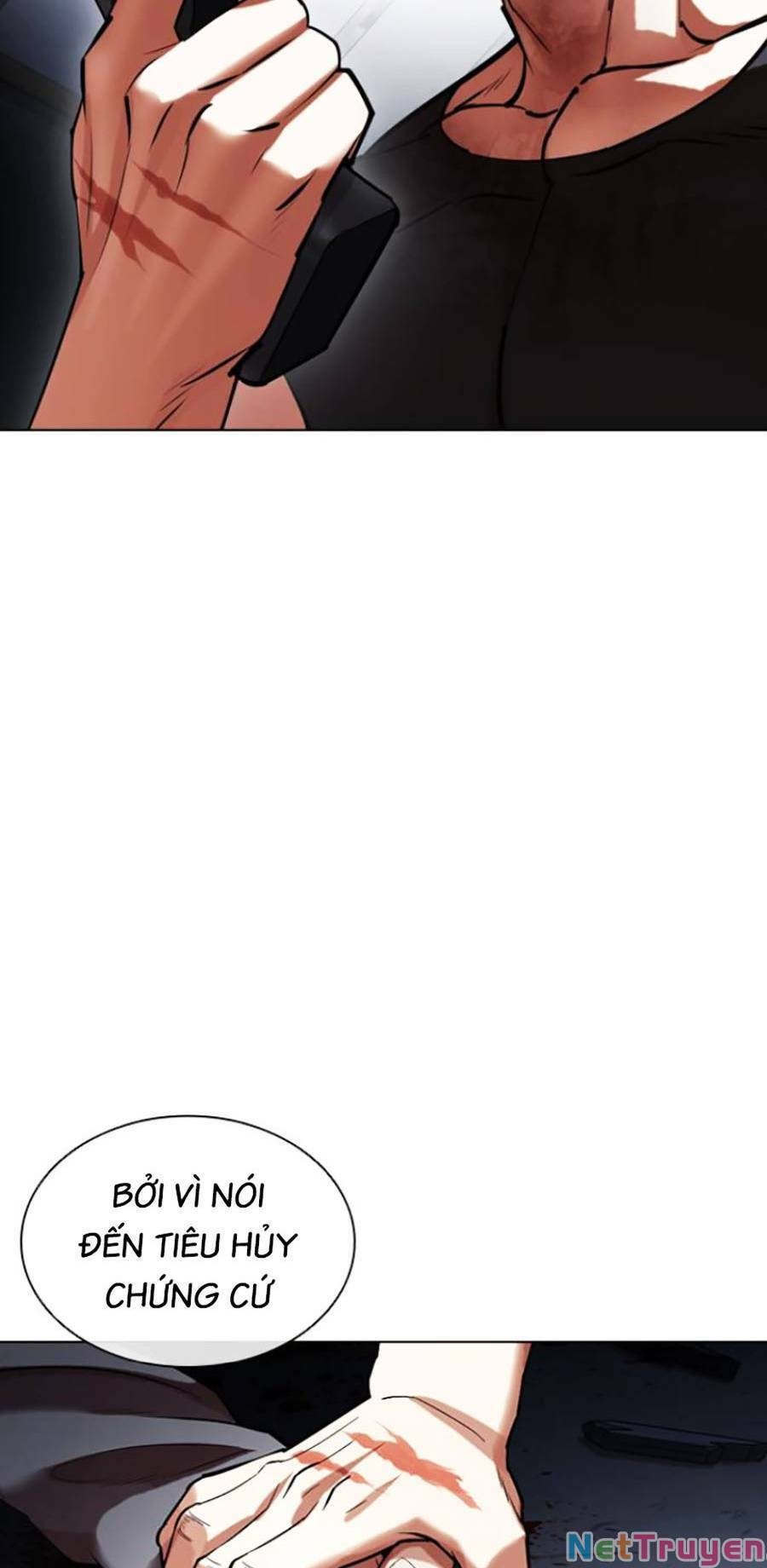 Lookism - Hoán Đổi Diệu Kỳ hoán đổi diệu kỳ - chapter 441 - Upload bởi truyensieuhay.com