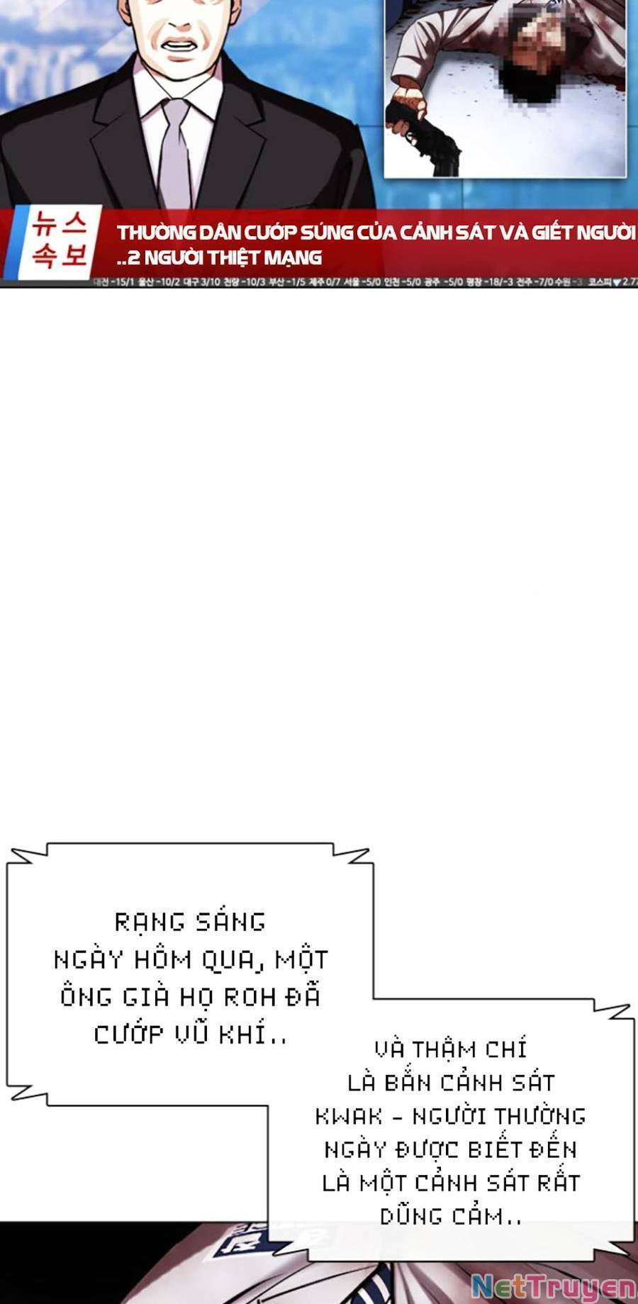 Lookism - Hoán Đổi Diệu Kỳ hoán đổi diệu kỳ - chapter 441 - Upload bởi truyensieuhay.com