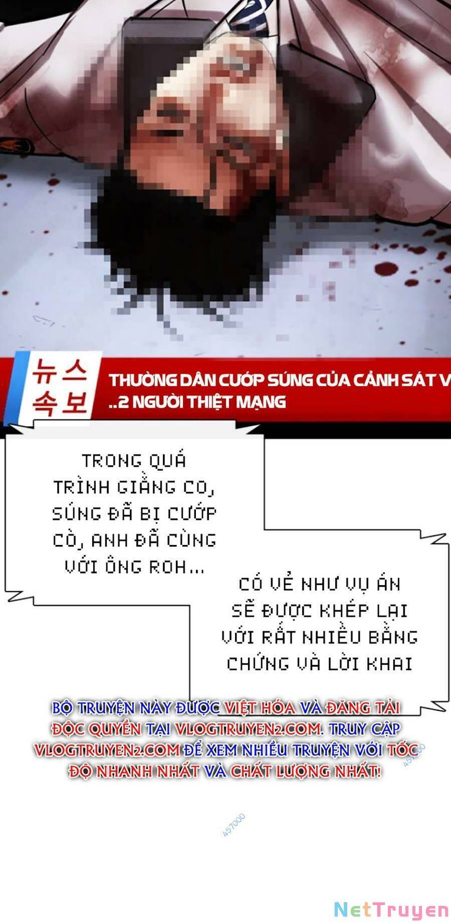 Lookism - Hoán Đổi Diệu Kỳ hoán đổi diệu kỳ - chapter 441 - Upload bởi truyensieuhay.com