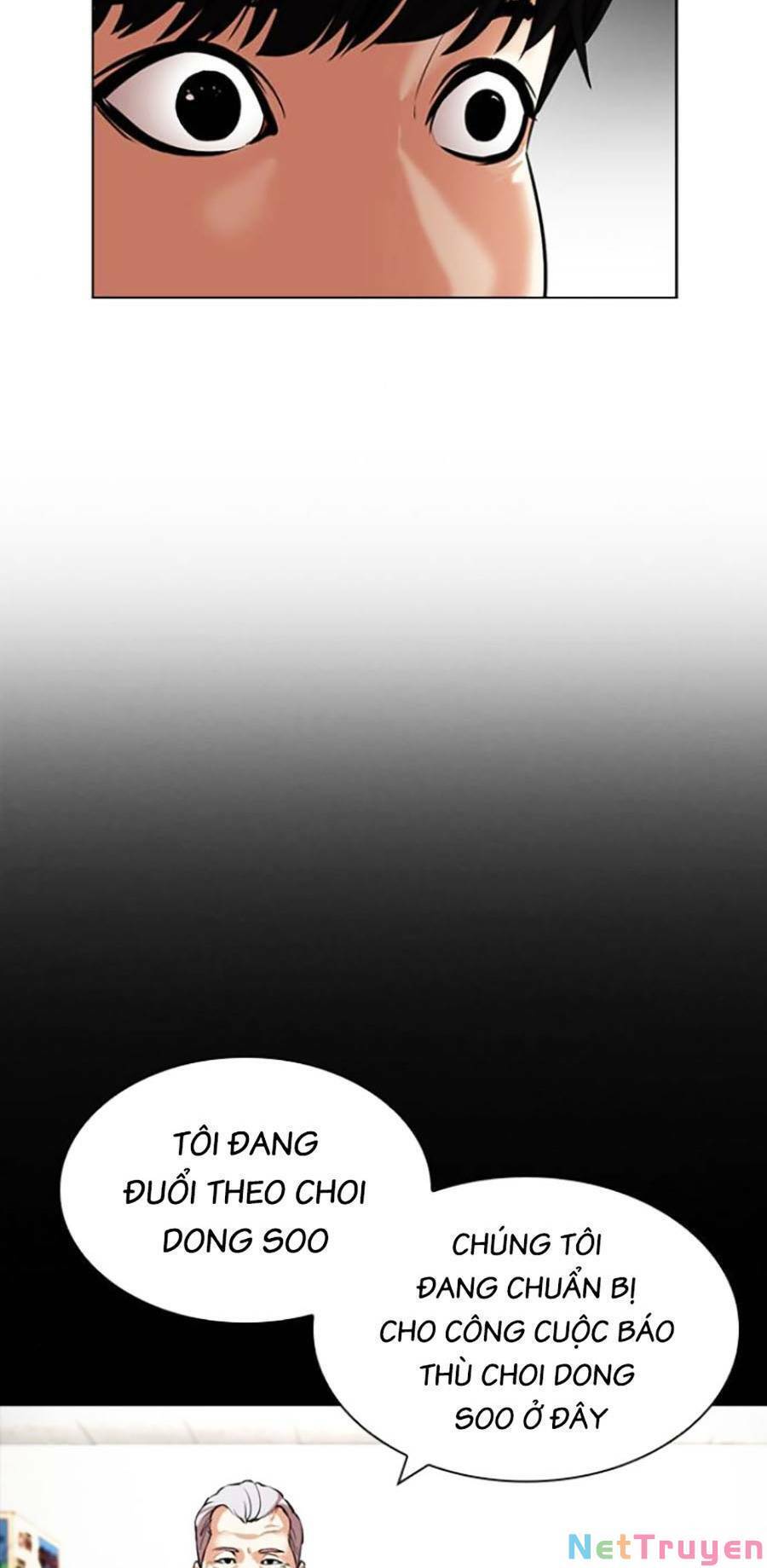 Lookism - Hoán Đổi Diệu Kỳ hoán đổi diệu kỳ - chapter 441 - Upload bởi truyensieuhay.com