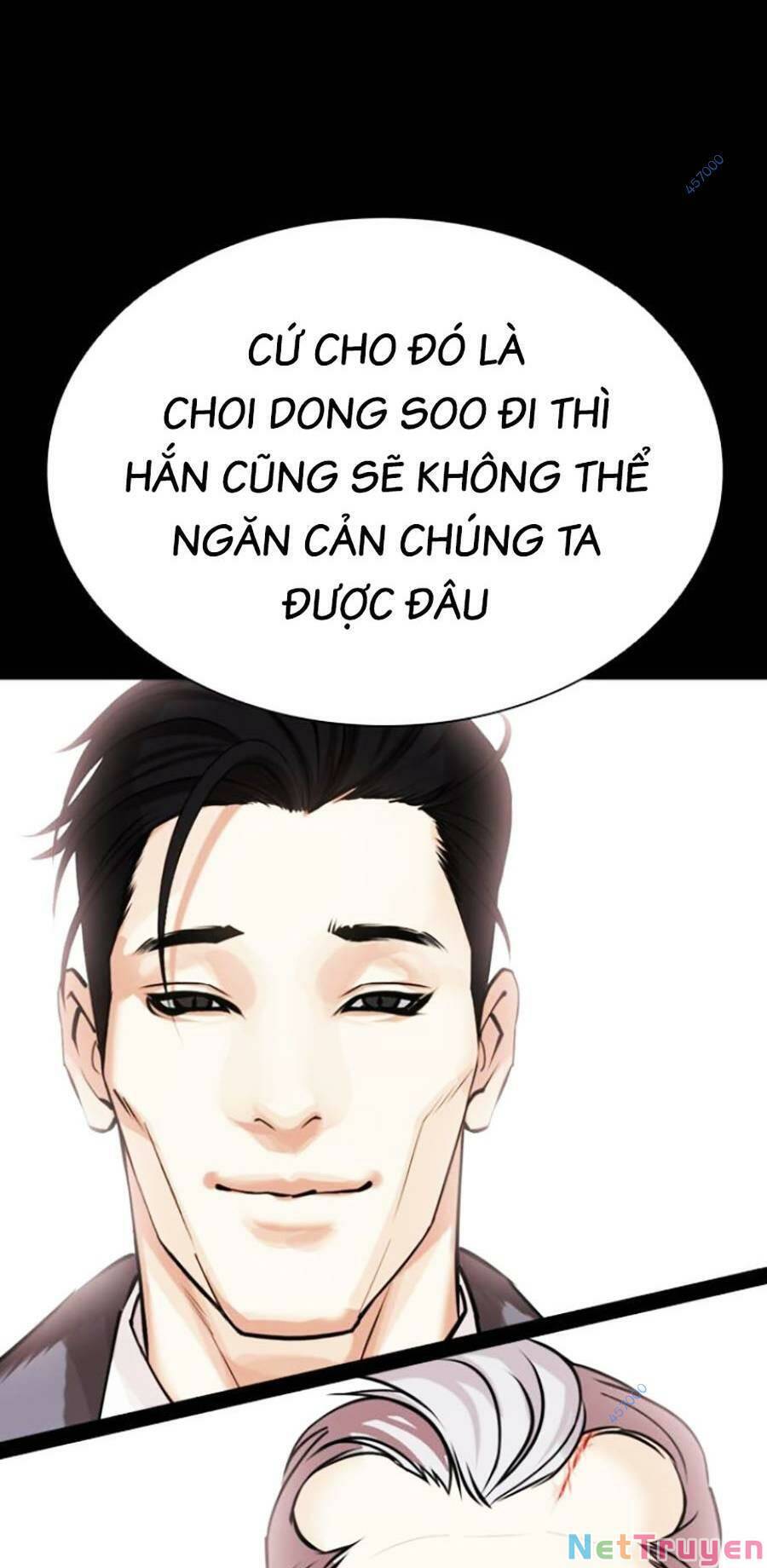 Lookism - Hoán Đổi Diệu Kỳ hoán đổi diệu kỳ - chapter 441 - Upload bởi truyensieuhay.com