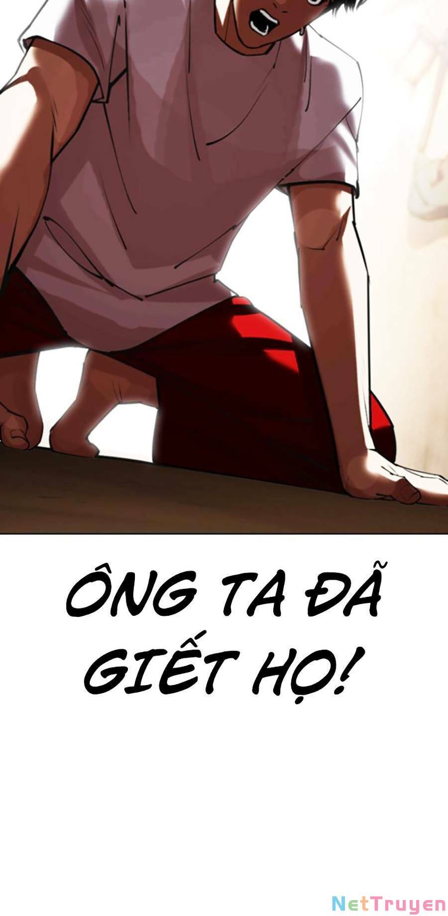 Lookism - Hoán Đổi Diệu Kỳ hoán đổi diệu kỳ - chapter 441 - Upload bởi truyensieuhay.com