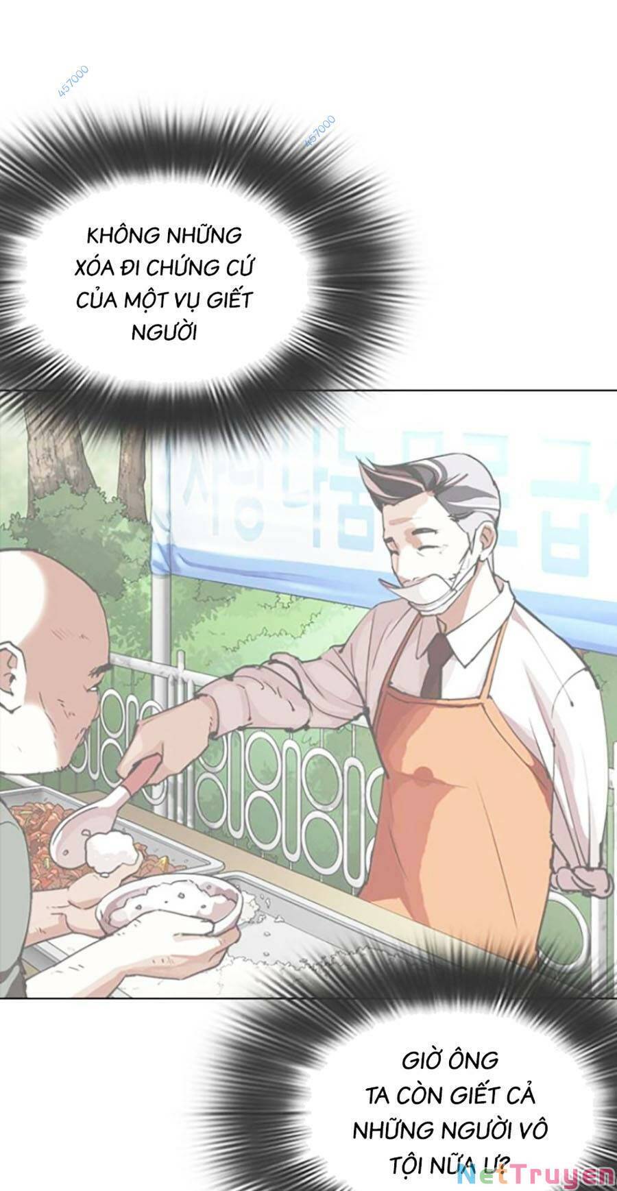Lookism - Hoán Đổi Diệu Kỳ hoán đổi diệu kỳ - chapter 441 - Upload bởi truyensieuhay.com