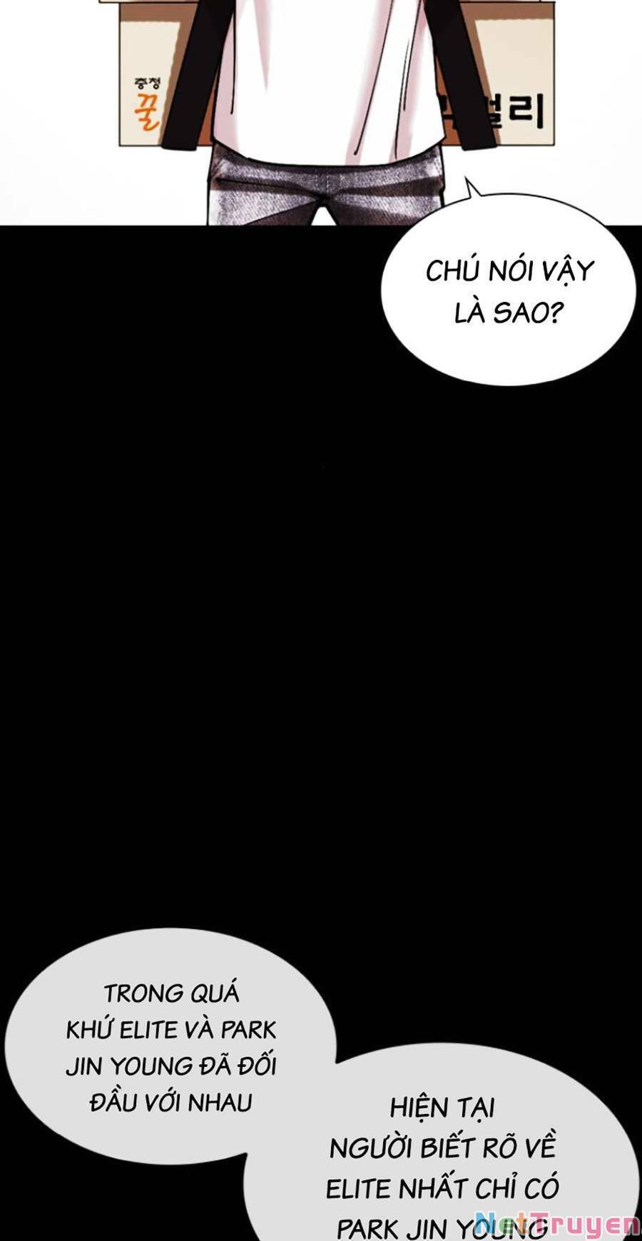 Lookism - Hoán Đổi Diệu Kỳ hoán đổi diệu kỳ - chapter 441 - Upload bởi truyensieuhay.com