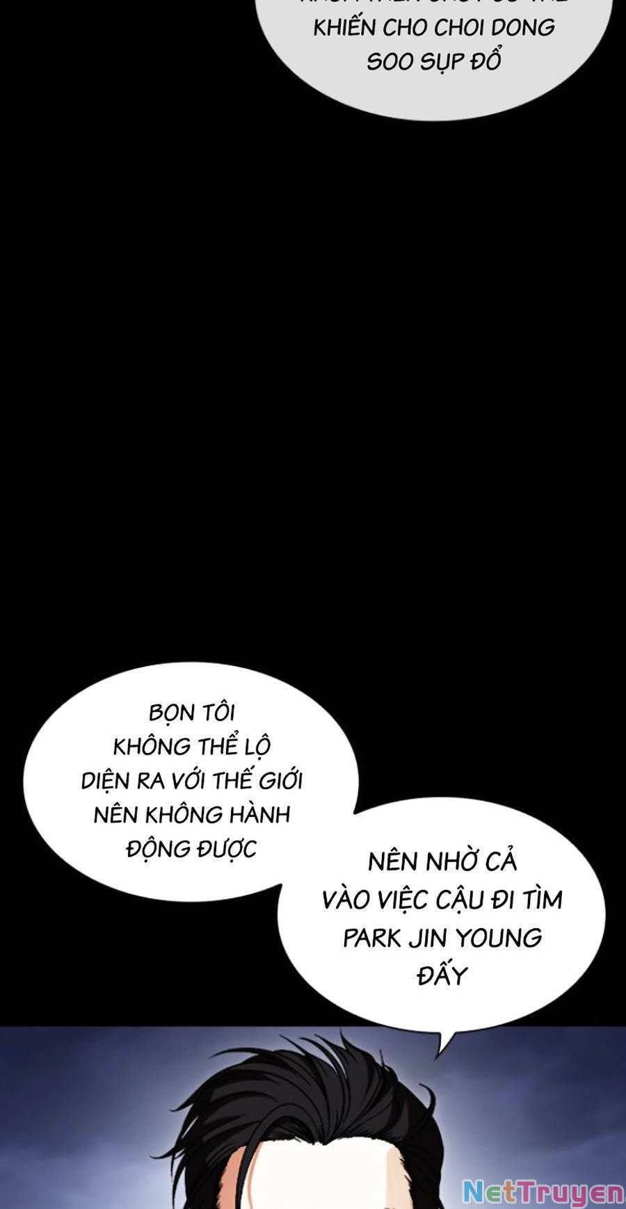 Lookism - Hoán Đổi Diệu Kỳ hoán đổi diệu kỳ - chapter 441 - Upload bởi truyensieuhay.com
