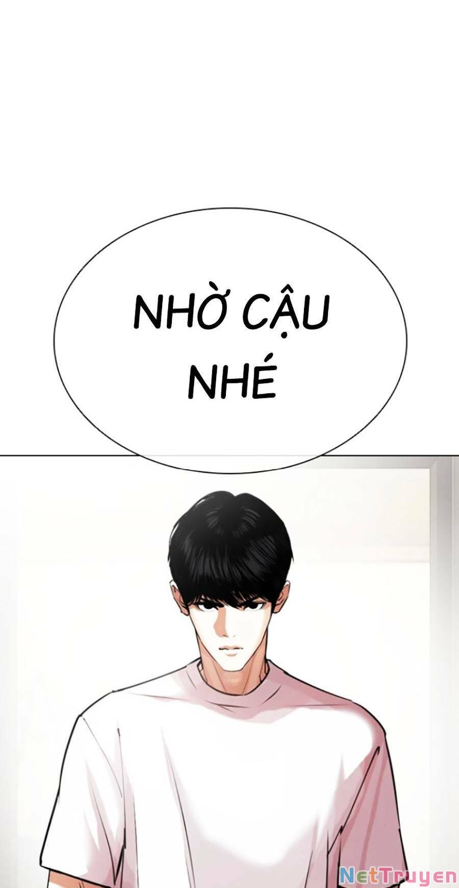 Lookism - Hoán Đổi Diệu Kỳ hoán đổi diệu kỳ - chapter 441 - Upload bởi truyensieuhay.com