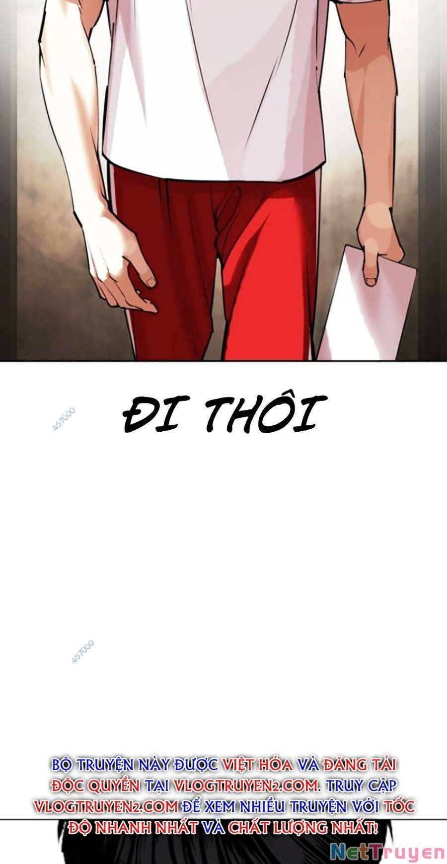 Lookism - Hoán Đổi Diệu Kỳ hoán đổi diệu kỳ - chapter 441 - Upload bởi truyensieuhay.com