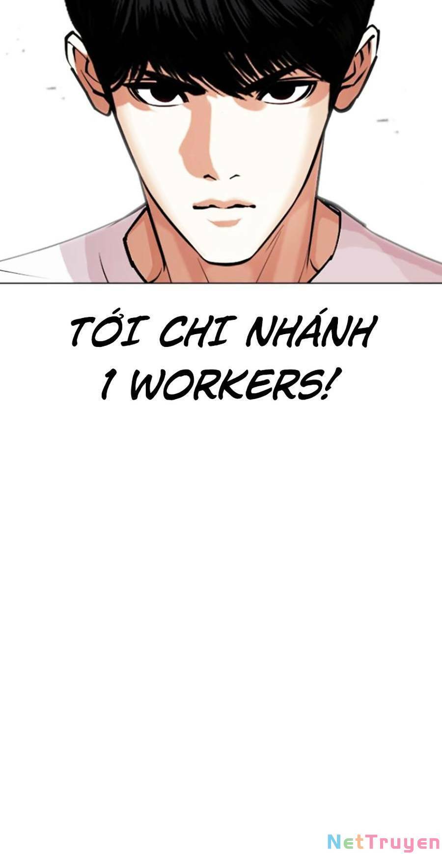 Lookism - Hoán Đổi Diệu Kỳ hoán đổi diệu kỳ - chapter 441 - Upload bởi truyensieuhay.com