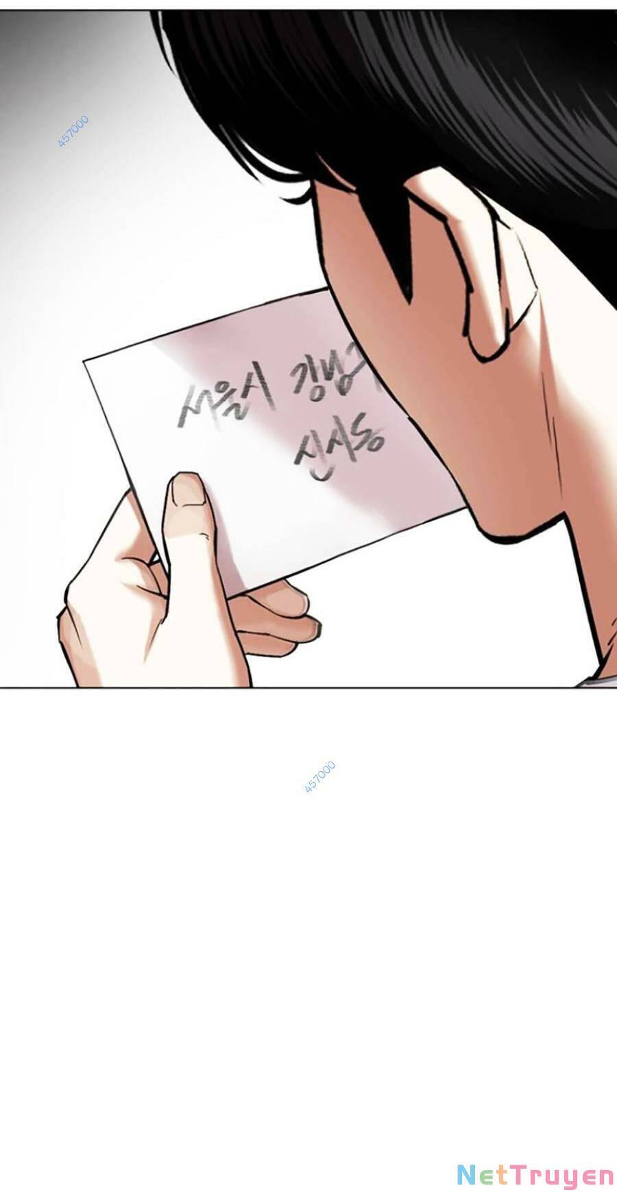 Lookism - Hoán Đổi Diệu Kỳ hoán đổi diệu kỳ - chapter 441 - Upload bởi truyensieuhay.com