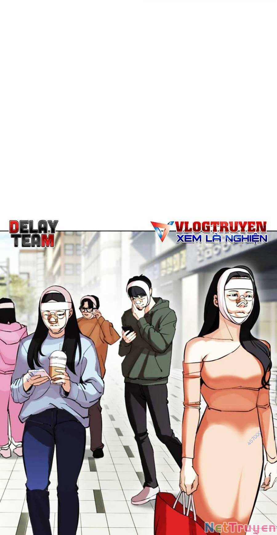 Lookism - Hoán Đổi Diệu Kỳ hoán đổi diệu kỳ - chapter 441 - Upload bởi truyensieuhay.com