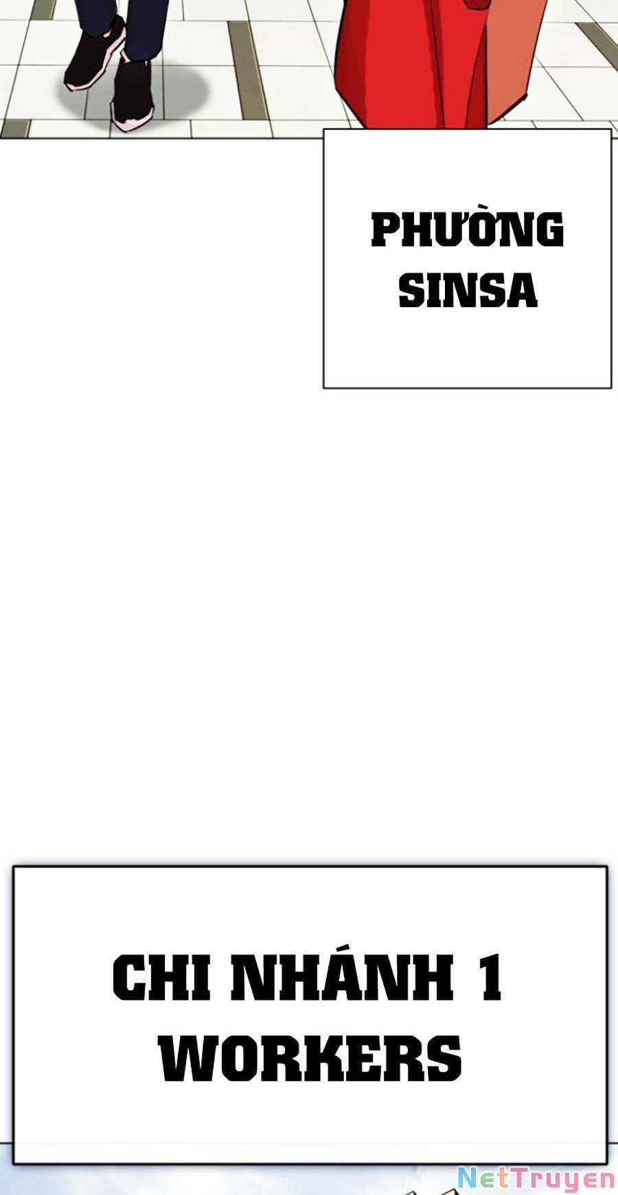 Lookism - Hoán Đổi Diệu Kỳ hoán đổi diệu kỳ - chapter 441 - Upload bởi truyensieuhay.com