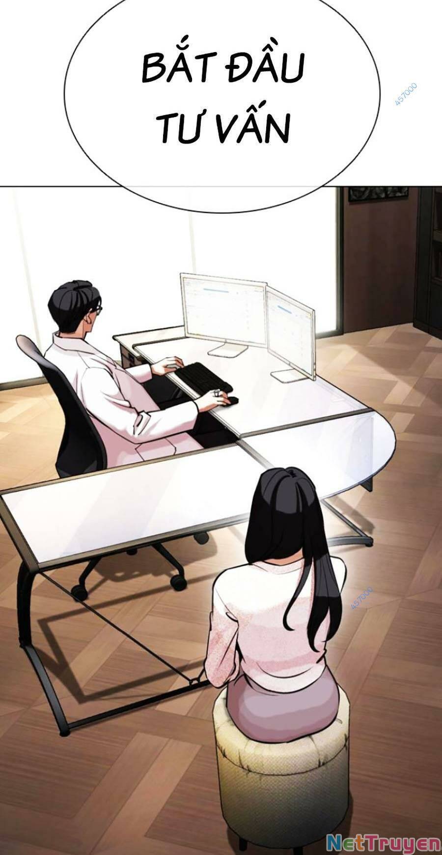 Lookism - Hoán Đổi Diệu Kỳ hoán đổi diệu kỳ - chapter 441 - Upload bởi truyensieuhay.com