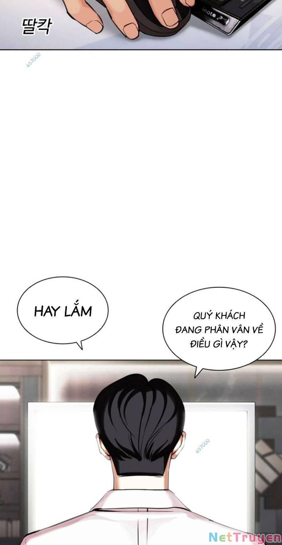 Lookism - Hoán Đổi Diệu Kỳ hoán đổi diệu kỳ - chapter 441 - Upload bởi truyensieuhay.com