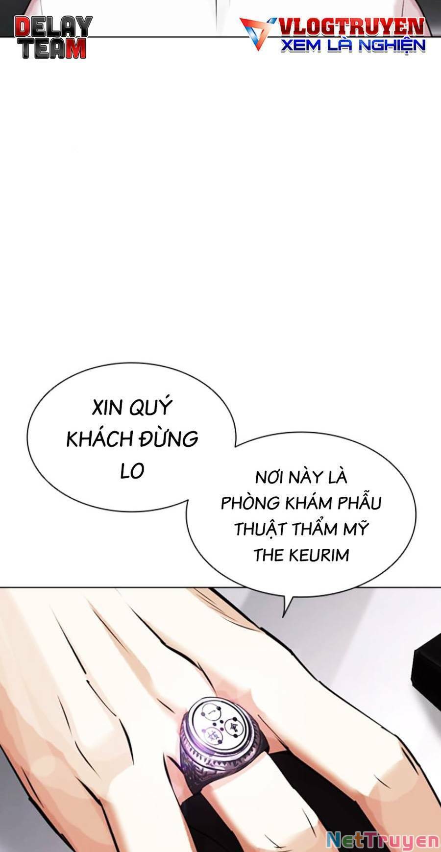 Lookism - Hoán Đổi Diệu Kỳ hoán đổi diệu kỳ - chapter 441 - Upload bởi truyensieuhay.com