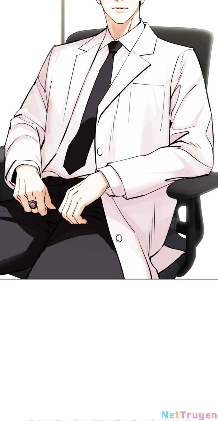Lookism - Hoán Đổi Diệu Kỳ hoán đổi diệu kỳ - chapter 441 - Upload bởi truyensieuhay.com