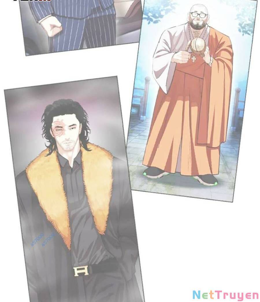 Lookism - Hoán Đổi Diệu Kỳ hoán đổi diệu kỳ - chapter 441 - Upload bởi truyensieuhay.com