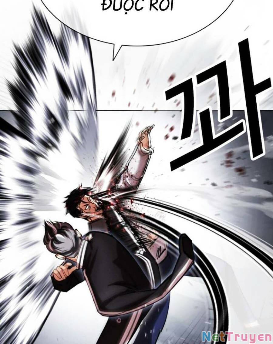 Lookism - Hoán Đổi Diệu Kỳ hoán đổi diệu kỳ - chapter 441 - Upload bởi truyensieuhay.com