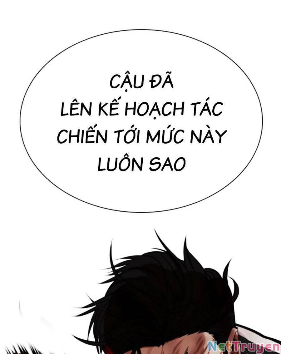 Lookism - Hoán Đổi Diệu Kỳ hoán đổi diệu kỳ - chapter 441 - Upload bởi truyensieuhay.com