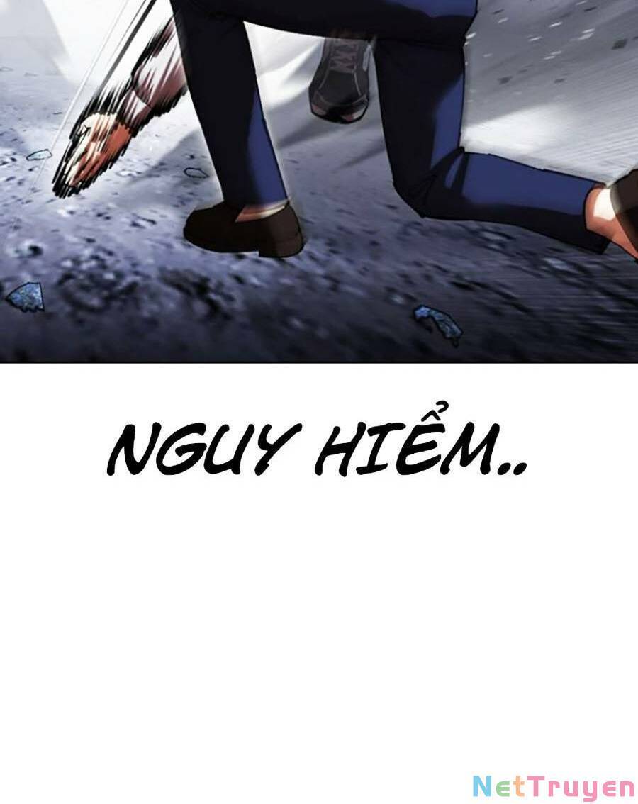 Lookism - Hoán Đổi Diệu Kỳ hoán đổi diệu kỳ - chapter 441 - Upload bởi truyensieuhay.com