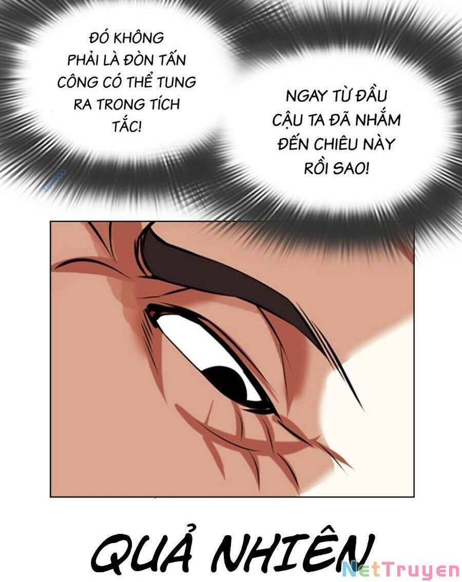 Lookism - Hoán Đổi Diệu Kỳ hoán đổi diệu kỳ - chapter 441 - Upload bởi truyensieuhay.com