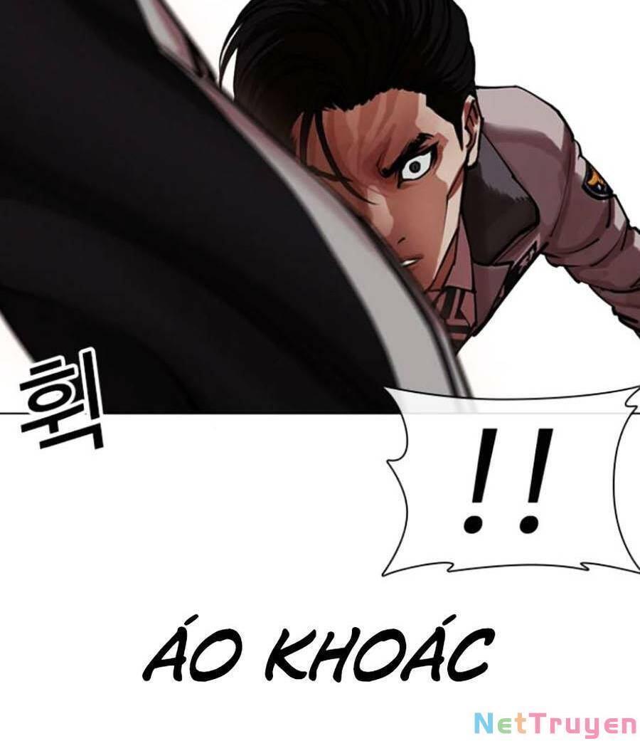 Lookism - Hoán Đổi Diệu Kỳ hoán đổi diệu kỳ - chapter 441 - Upload bởi truyensieuhay.com