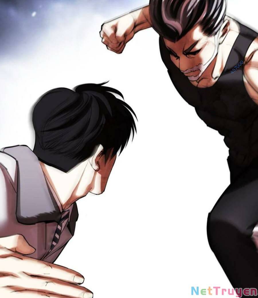 Lookism - Hoán Đổi Diệu Kỳ hoán đổi diệu kỳ - chapter 441 - Upload bởi truyensieuhay.com
