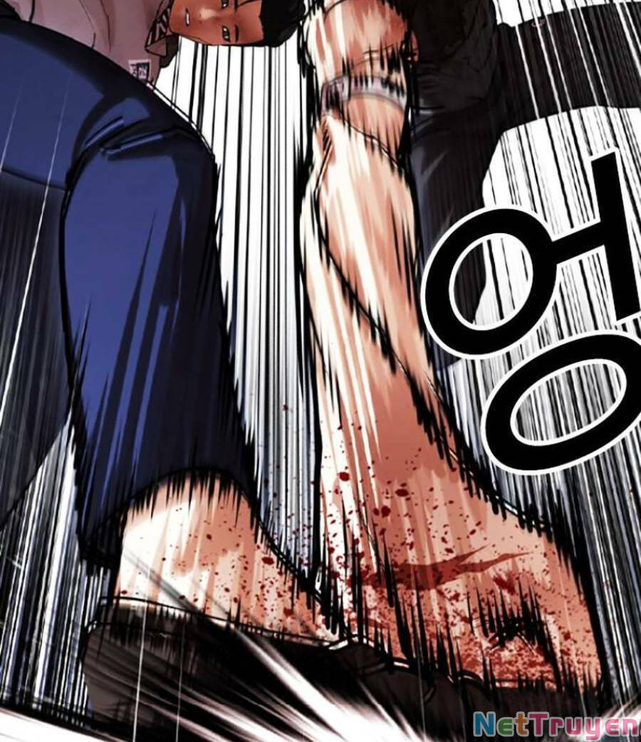 Lookism - Hoán Đổi Diệu Kỳ hoán đổi diệu kỳ - chapter 441 - Upload bởi truyensieuhay.com