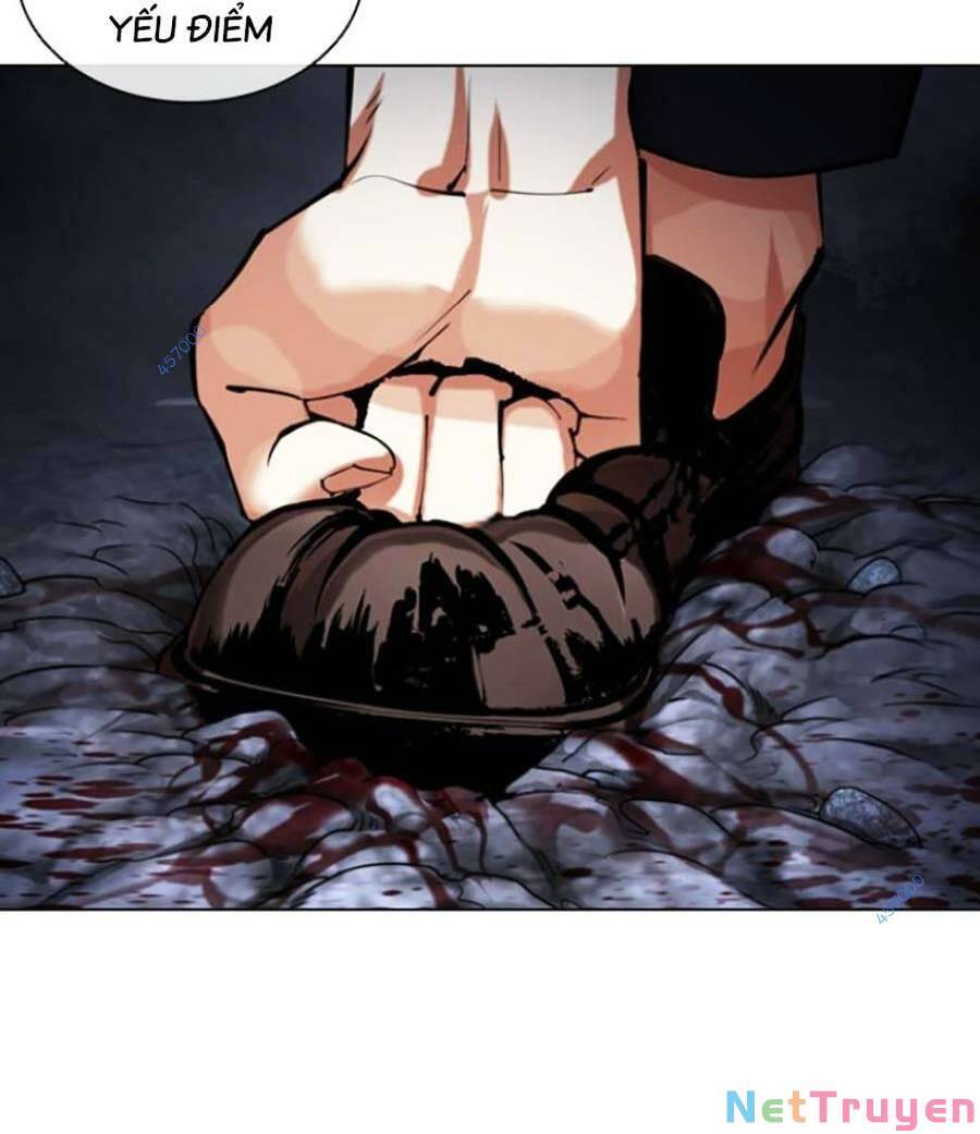 Lookism - Hoán Đổi Diệu Kỳ hoán đổi diệu kỳ - chapter 441 - Upload bởi truyensieuhay.com