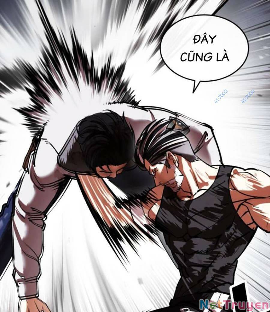 Lookism - Hoán Đổi Diệu Kỳ hoán đổi diệu kỳ - chapter 441 - Upload bởi truyensieuhay.com