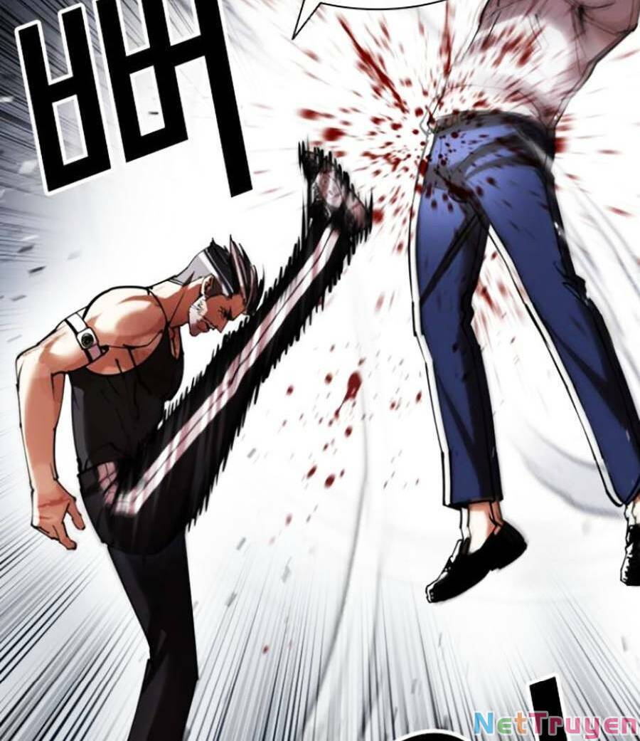 Lookism - Hoán Đổi Diệu Kỳ hoán đổi diệu kỳ - chapter 441 - Upload bởi truyensieuhay.com