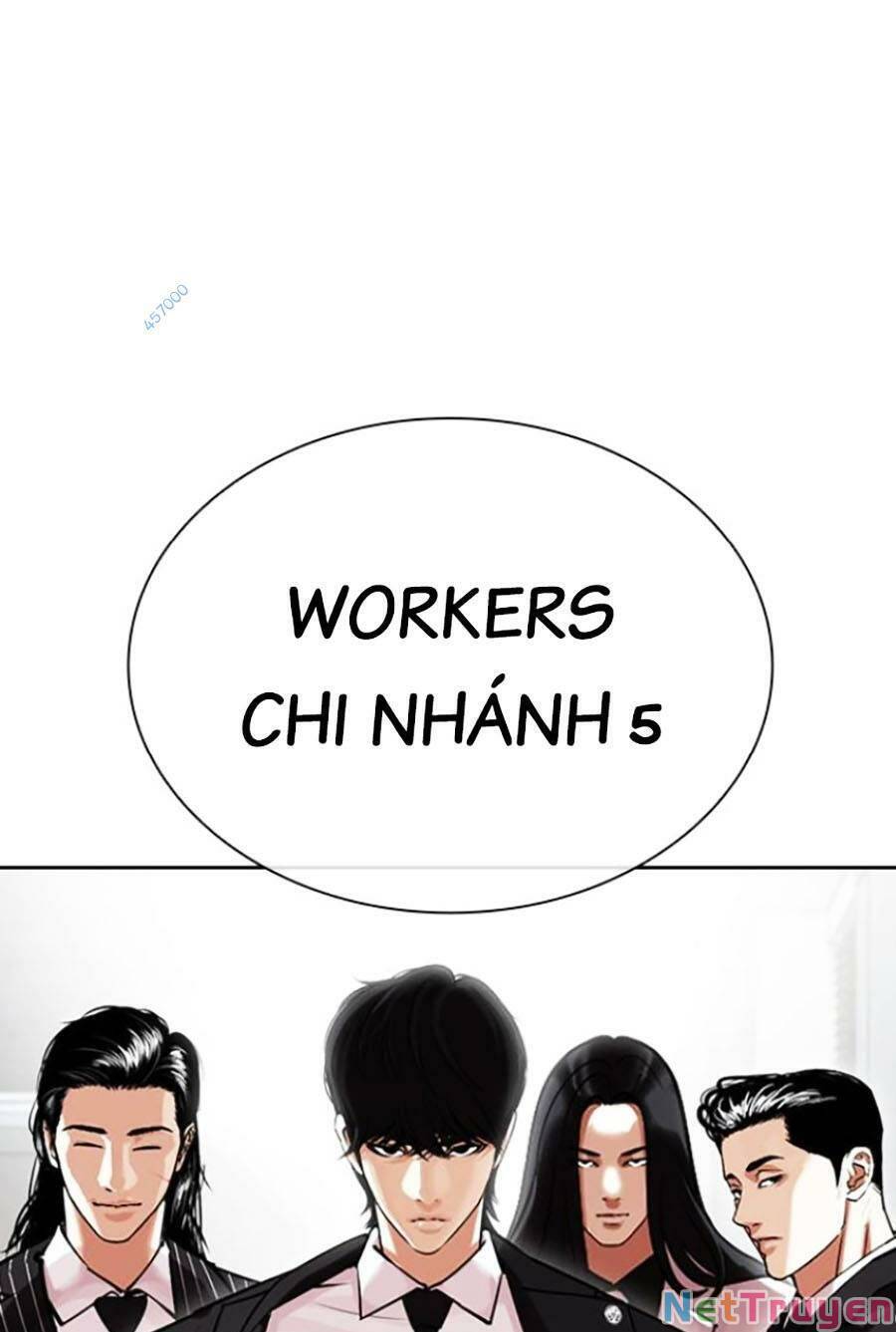 Lookism - Hoán Đổi Diệu Kỳ hoán đổi diệu kỳ - chapter 442 - Upload bởi truyensieuhay.com