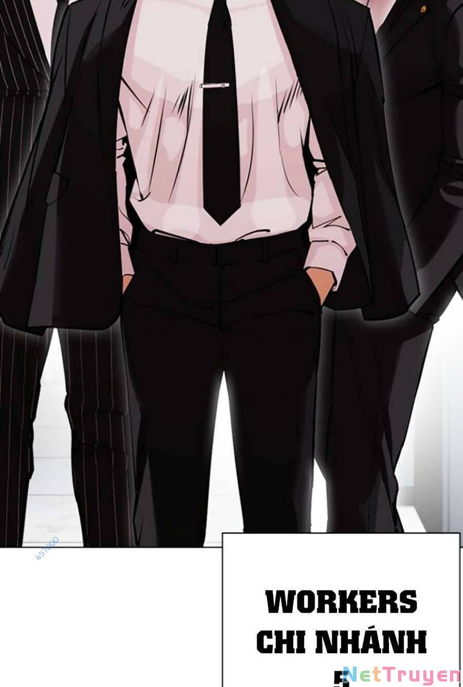 Lookism - Hoán Đổi Diệu Kỳ hoán đổi diệu kỳ - chapter 442 - Upload bởi truyensieuhay.com