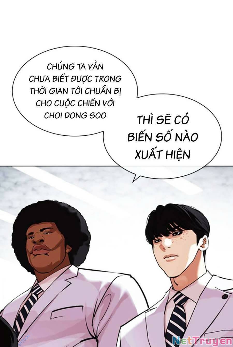 Lookism - Hoán Đổi Diệu Kỳ hoán đổi diệu kỳ - chapter 442 - Upload bởi truyensieuhay.com