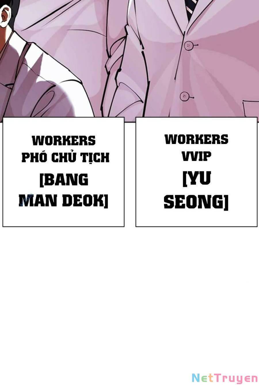 Lookism - Hoán Đổi Diệu Kỳ hoán đổi diệu kỳ - chapter 442 - Upload bởi truyensieuhay.com