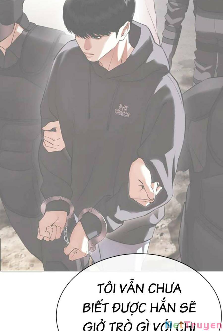 Lookism - Hoán Đổi Diệu Kỳ hoán đổi diệu kỳ - chapter 442 - Upload bởi truyensieuhay.com