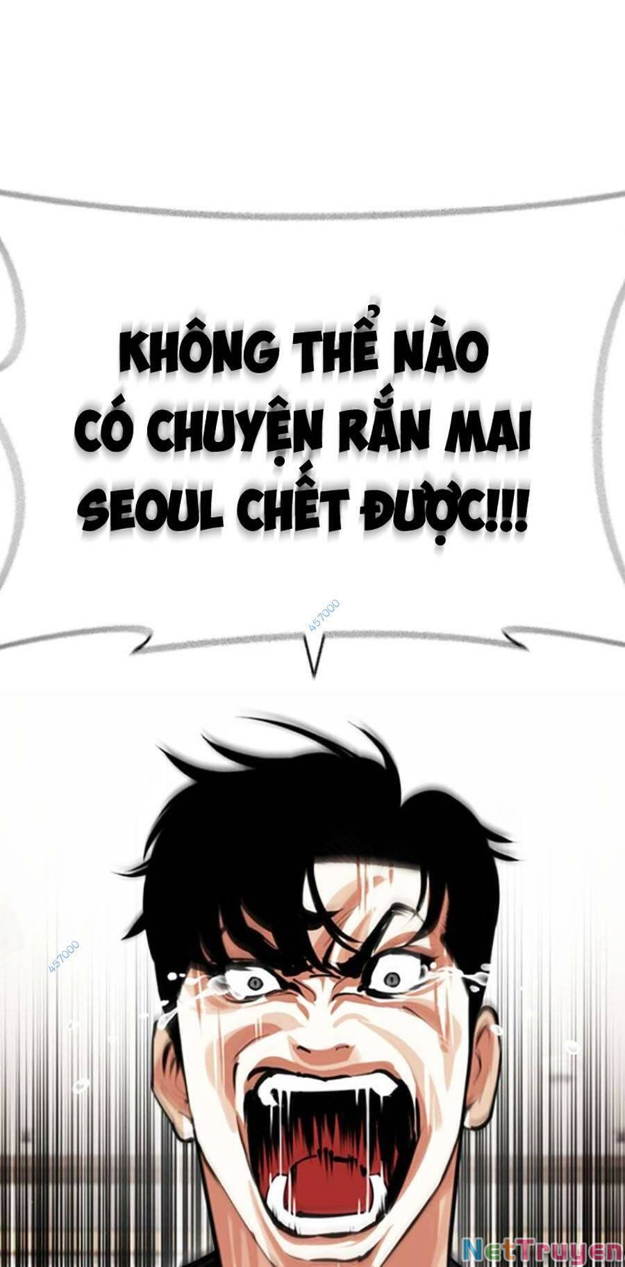 Lookism - Hoán Đổi Diệu Kỳ hoán đổi diệu kỳ - chapter 442 - Upload bởi truyensieuhay.com