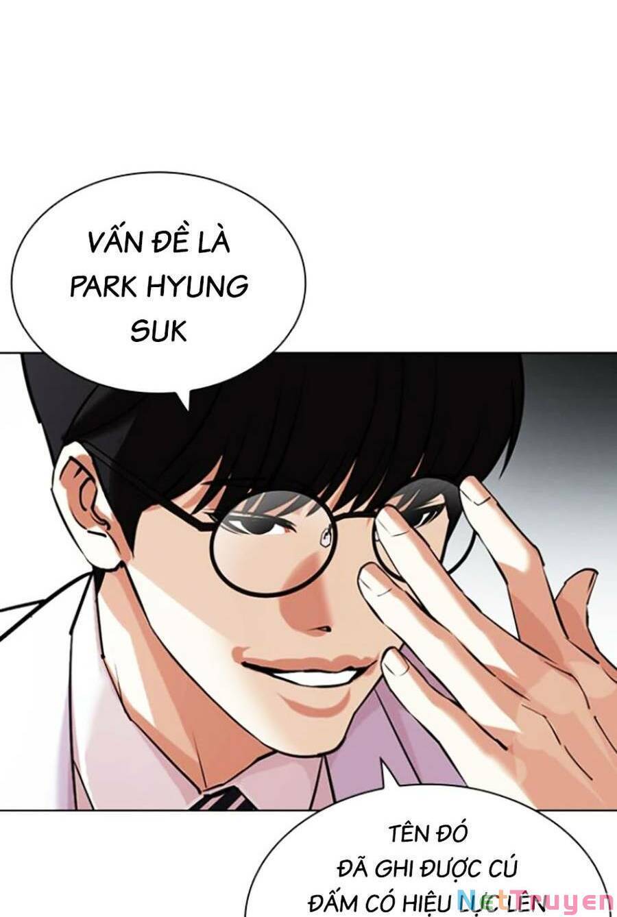 Lookism - Hoán Đổi Diệu Kỳ hoán đổi diệu kỳ - chapter 442 - Upload bởi truyensieuhay.com