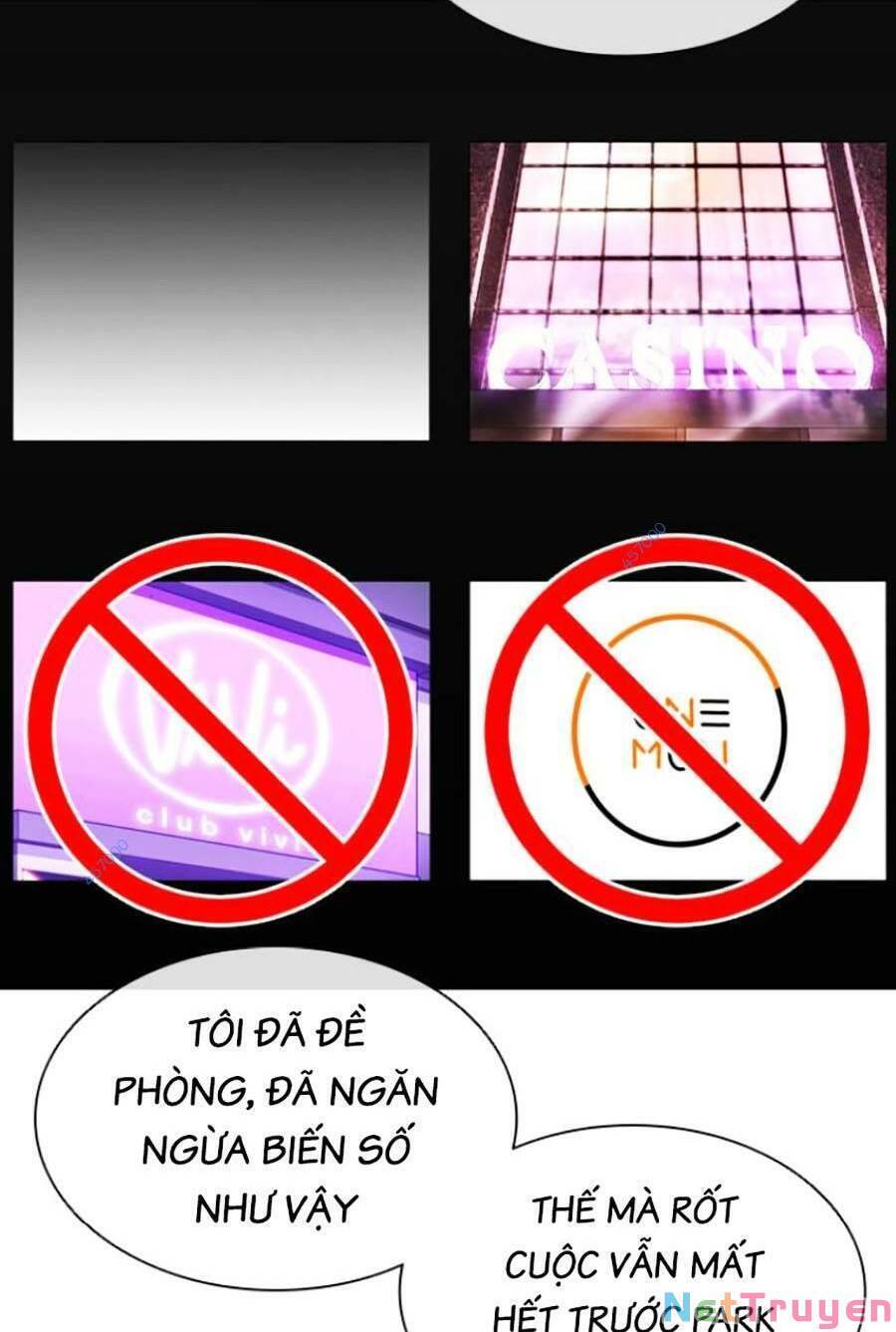 Lookism - Hoán Đổi Diệu Kỳ hoán đổi diệu kỳ - chapter 442 - Upload bởi truyensieuhay.com