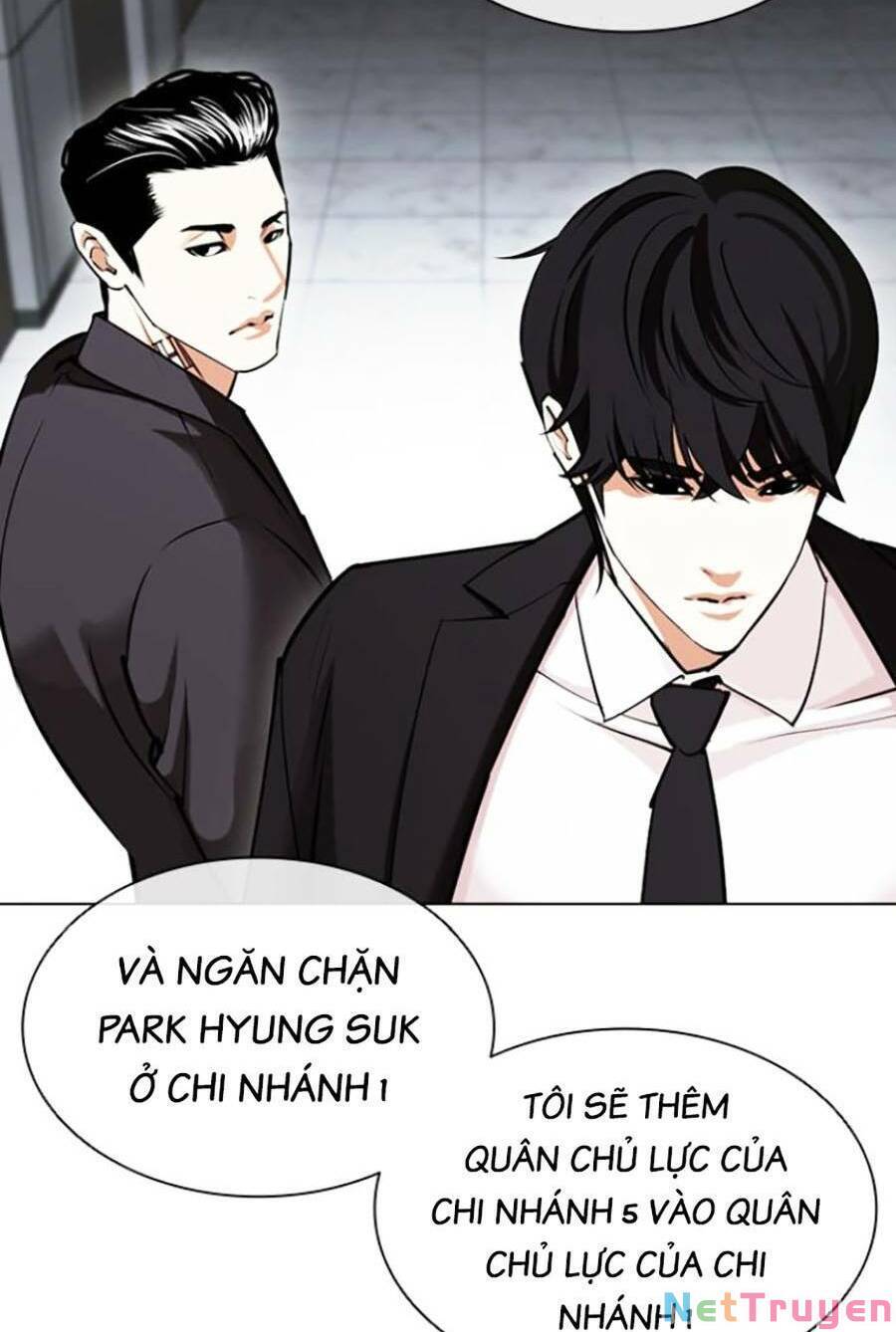 Lookism - Hoán Đổi Diệu Kỳ hoán đổi diệu kỳ - chapter 442 - Upload bởi truyensieuhay.com
