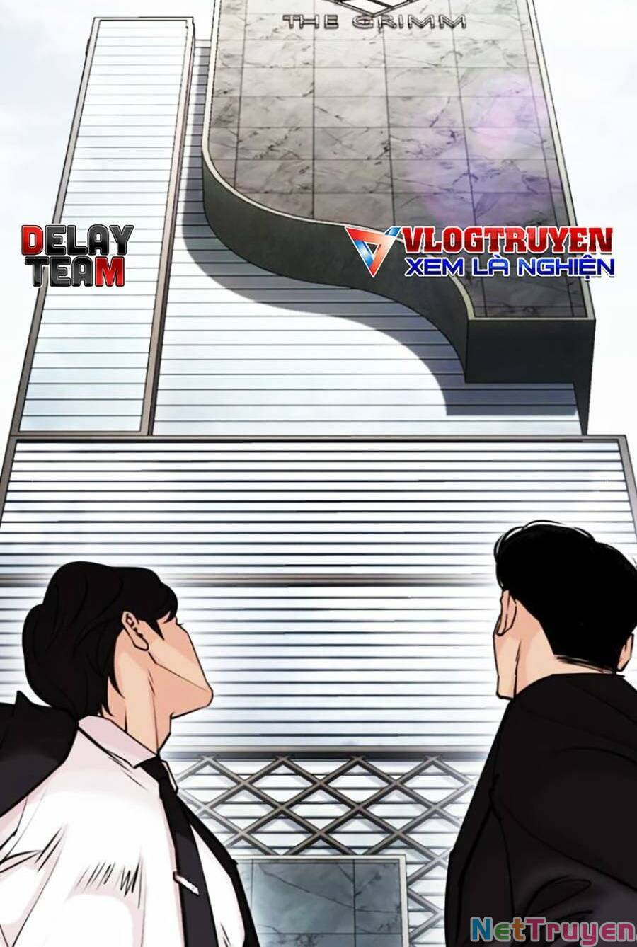 Lookism - Hoán Đổi Diệu Kỳ hoán đổi diệu kỳ - chapter 442 - Upload bởi truyensieuhay.com