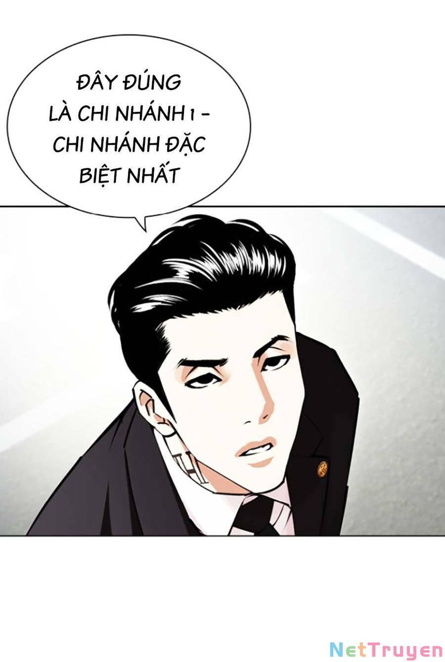 Lookism - Hoán Đổi Diệu Kỳ hoán đổi diệu kỳ - chapter 442 - Upload bởi truyensieuhay.com