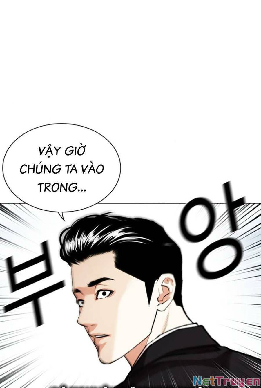 Lookism - Hoán Đổi Diệu Kỳ hoán đổi diệu kỳ - chapter 442 - Upload bởi truyensieuhay.com