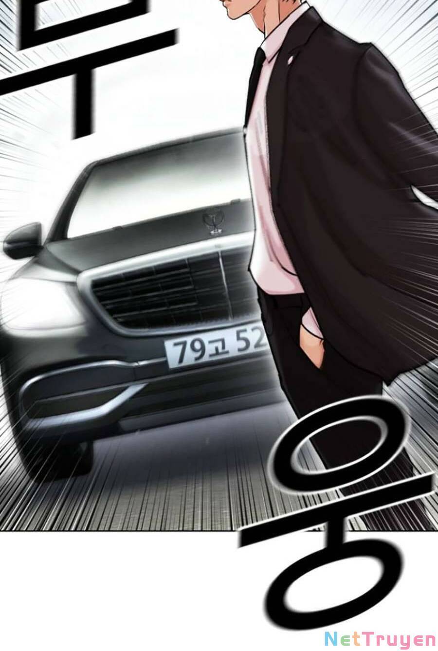 Lookism - Hoán Đổi Diệu Kỳ hoán đổi diệu kỳ - chapter 442 - Upload bởi truyensieuhay.com