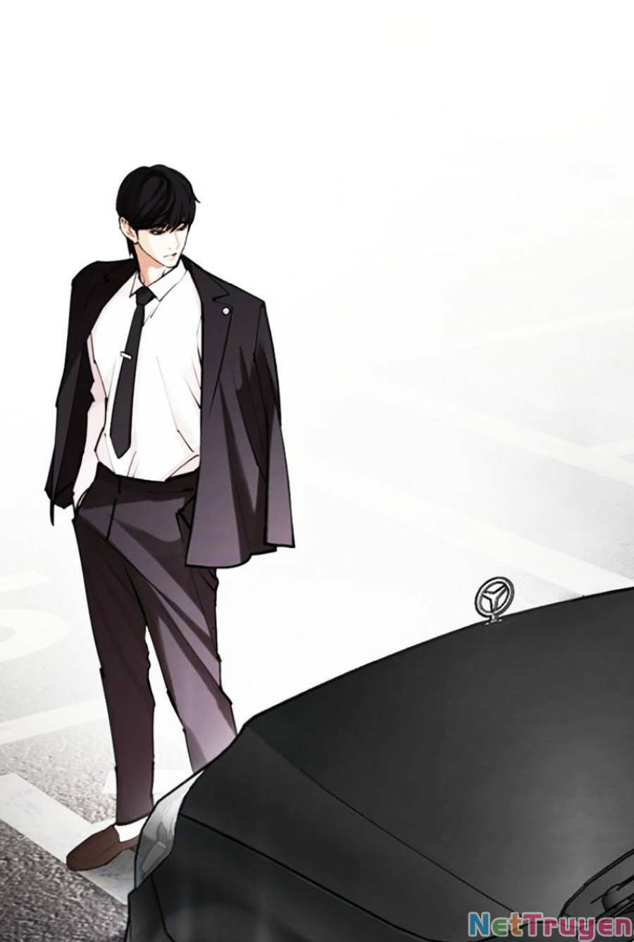Lookism - Hoán Đổi Diệu Kỳ hoán đổi diệu kỳ - chapter 442 - Upload bởi truyensieuhay.com