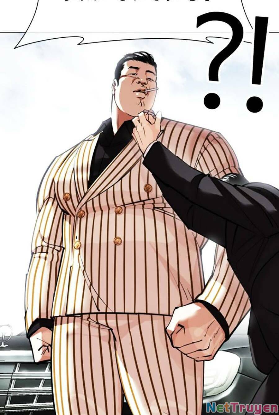 Lookism - Hoán Đổi Diệu Kỳ hoán đổi diệu kỳ - chapter 442 - Upload bởi truyensieuhay.com