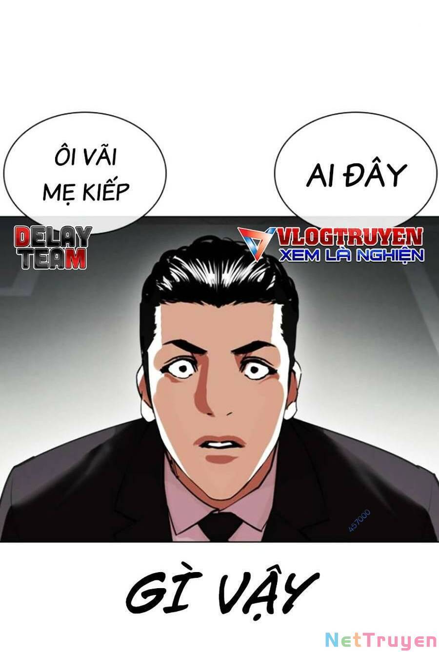 Lookism - Hoán Đổi Diệu Kỳ hoán đổi diệu kỳ - chapter 442 - Upload bởi truyensieuhay.com